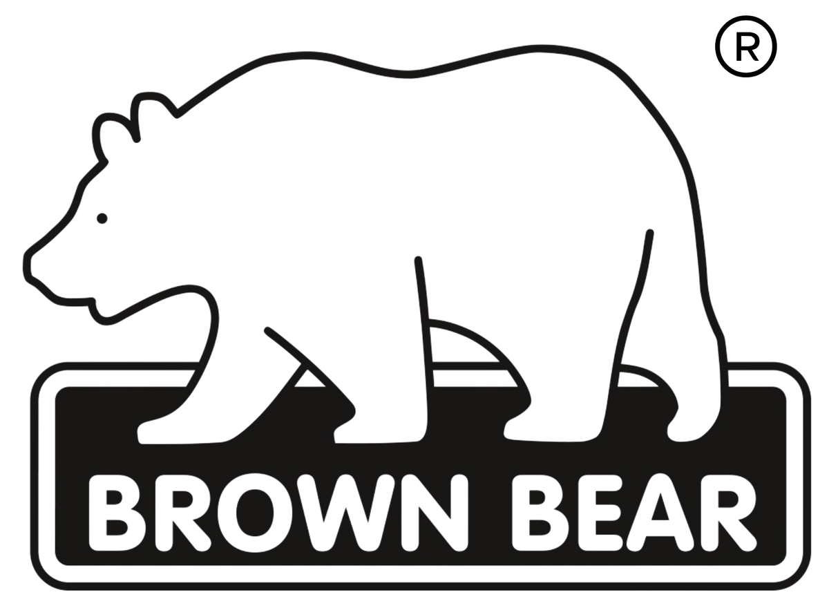 Brown Bear