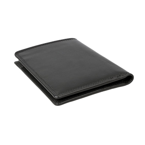 Brown Bear Essential RFID Protected Leather Card Hol… — Detail View | Brown Bear Leather