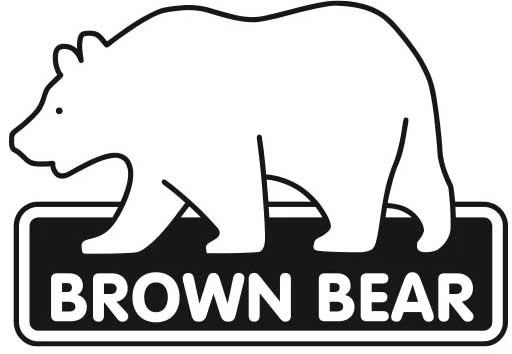 Brown Bear H1