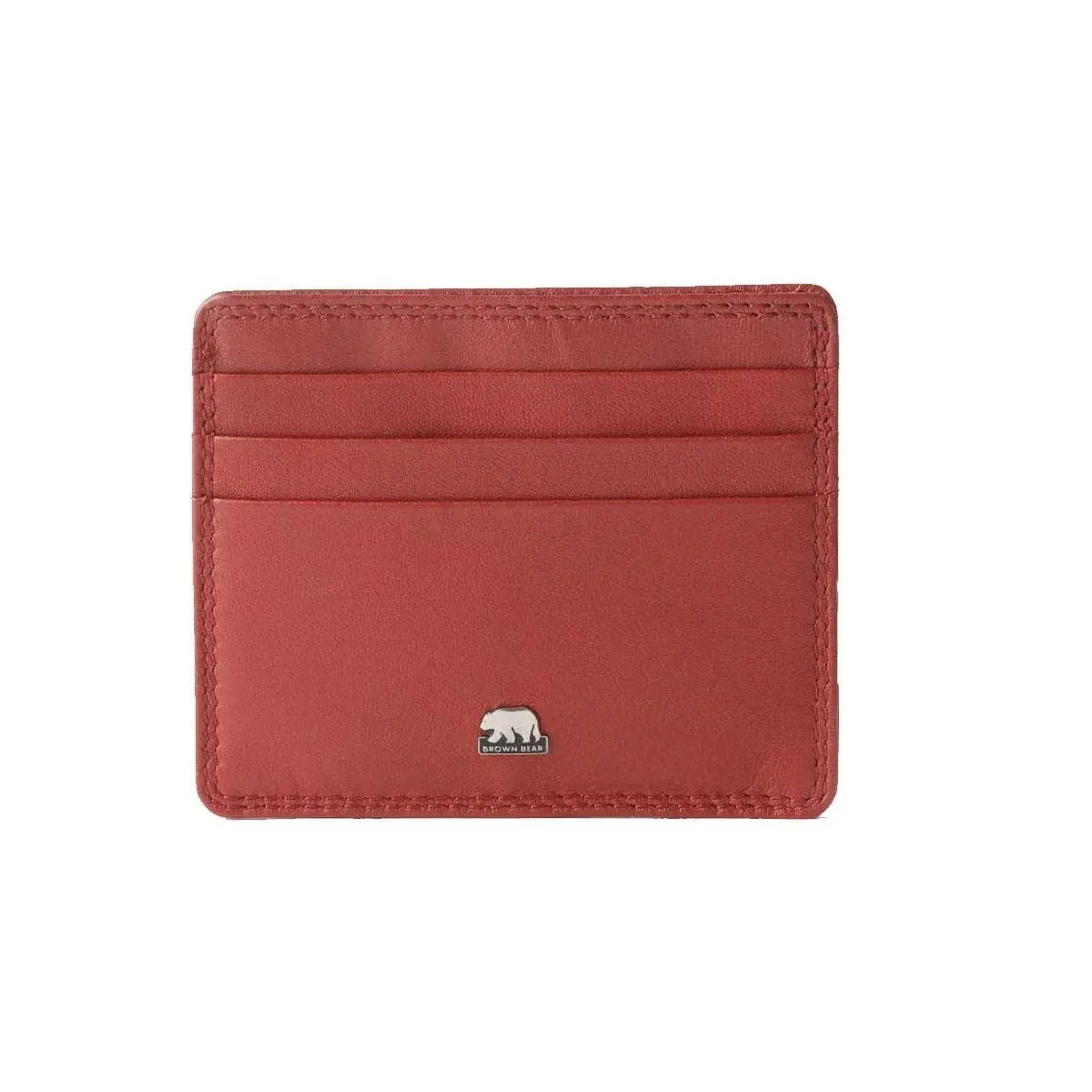 Nappa Leather Hybrid Card Wallets from Allett Wallets