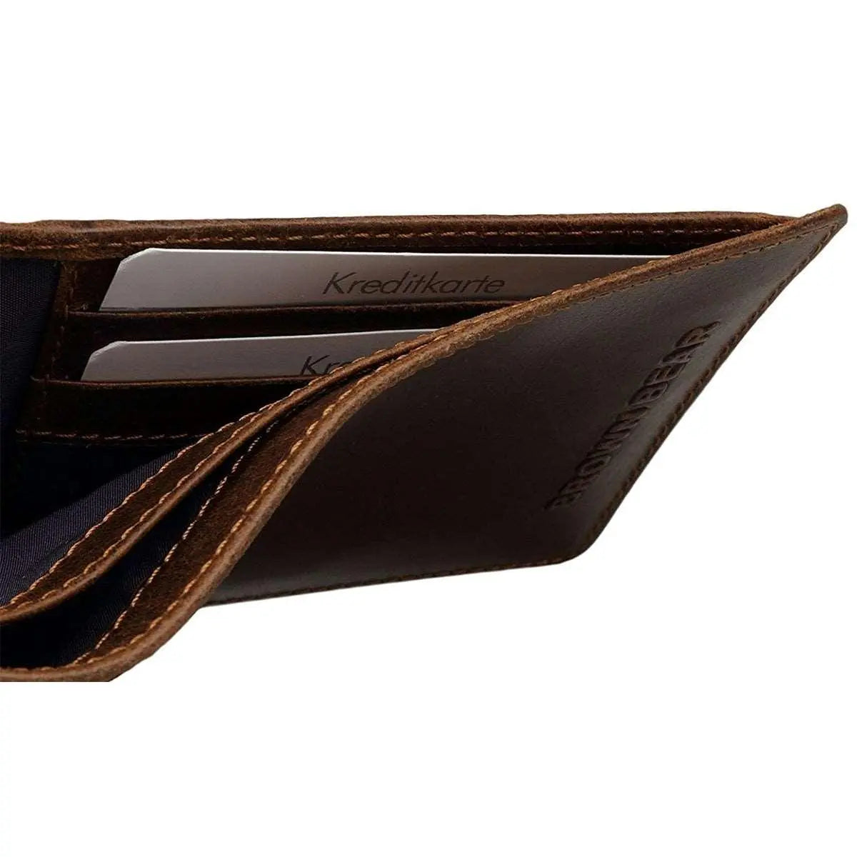 Jekyll & Hide Wallet With Coin Pouch Black | Corporate Gifts