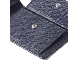 Classic Men’s Wallet with I.D and Coin Pocket and RFID in Genuine Leather Blocking Technology - Brown Bear