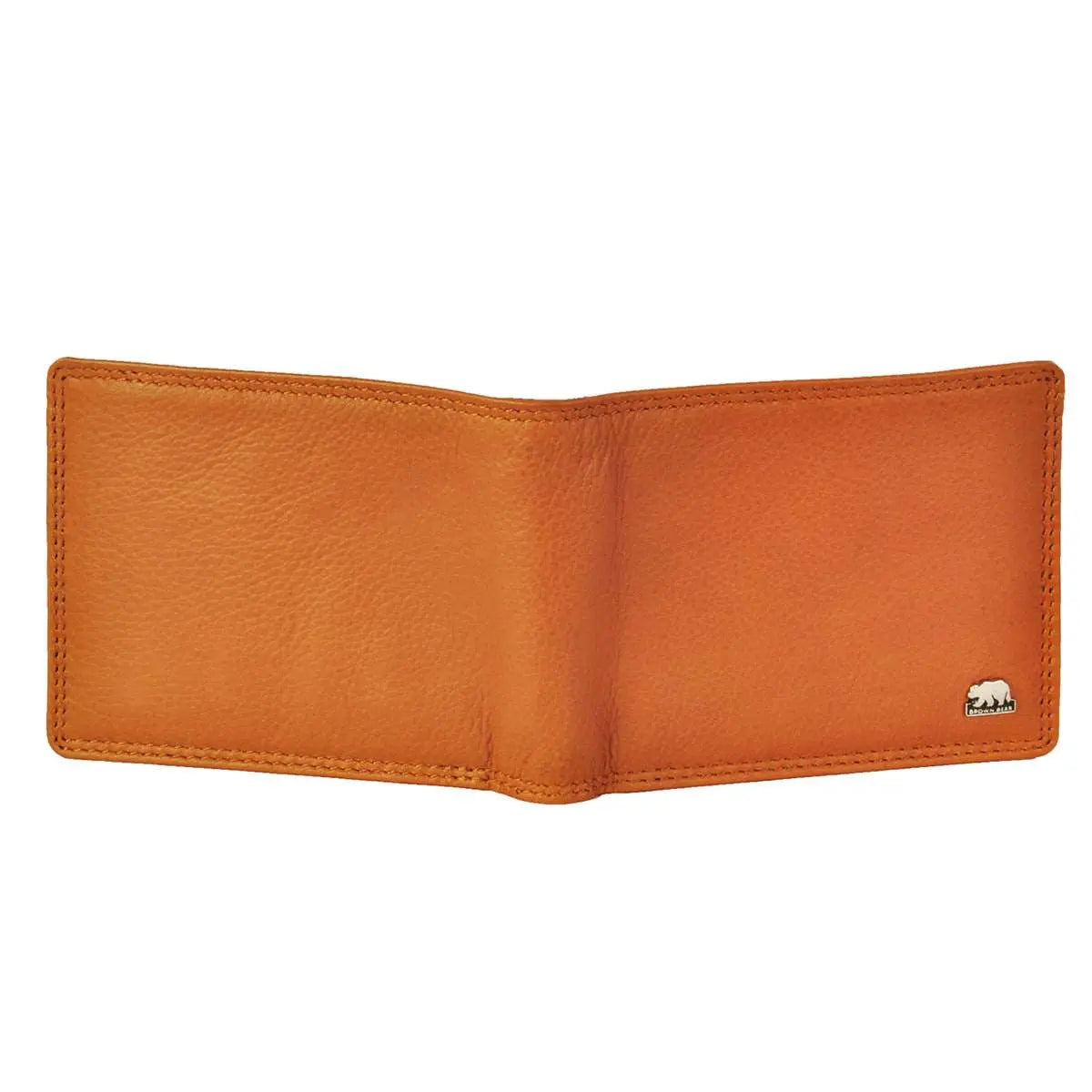 Polo 2024 slim wallet