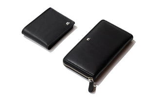 Gift Set - Classically Coordinated: His & Hers Wallet Gift Set - Brown Bear