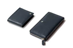 Gift Set - Classically Coordinated: His & Hers Wallet Gift Set - Brown Bear