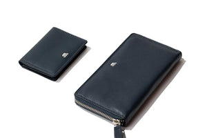 Gift Set : Stylish Essentials: Women's Wallet & Card Holder Gift Set - Brown Bear