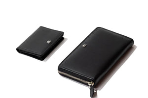 Gift Set : Stylish Essentials: Women's Wallet & Card Holder Gift Set - Brown Bear