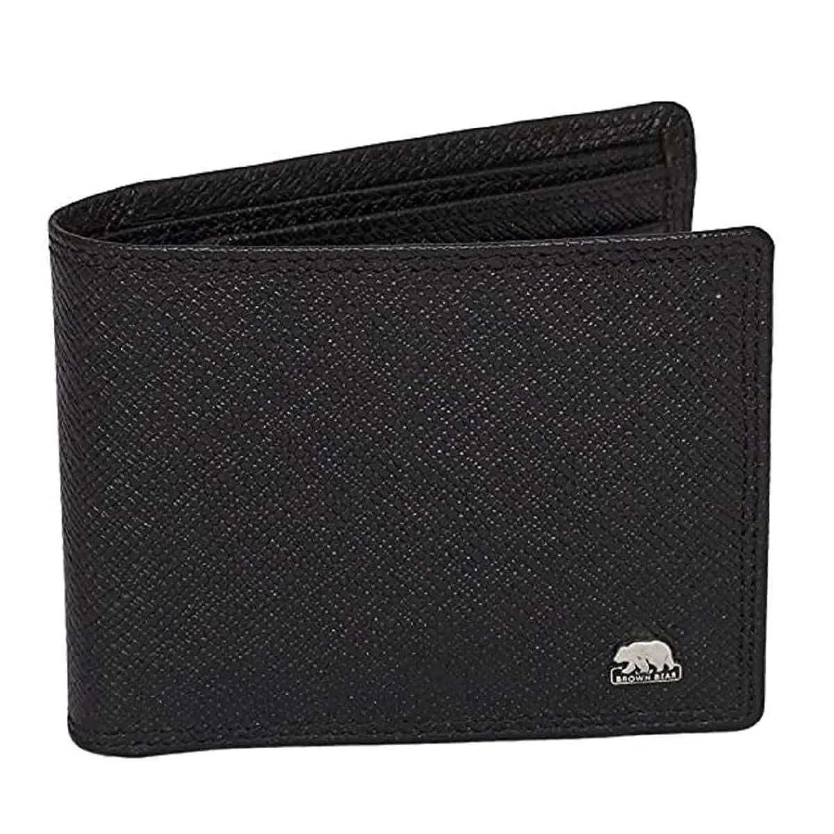 dv Thin Leather wallet with coin purse Red - Wallets Brands